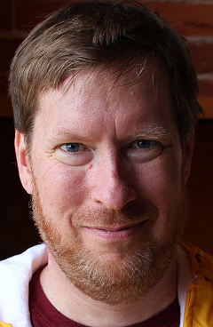 Arthur Gleckler