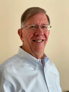 Duncan Sparrell