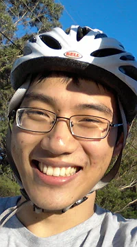 Edward Z. Yang