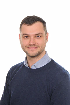Emanuele D'Osualdo