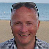 Graham Hutton