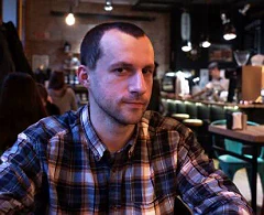 Kosorukov Anatolii