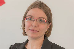 Laure Gonnord