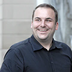 Marcel Lanz