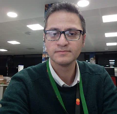 Mehrdad Maleki