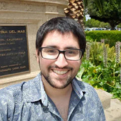 Nico Lehmann
