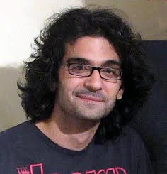 Nikos Tzevelekos