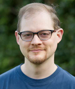 Thomas Leonard