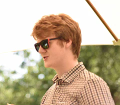 Toby Bailey