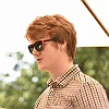 Toby Bailey
