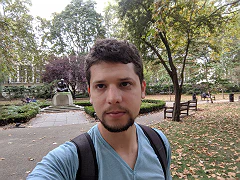 Yotam Dvir